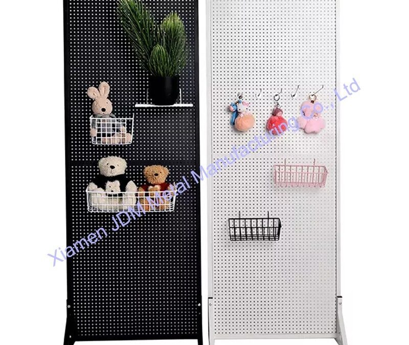 Retail Merchandising Display Fixture #2891