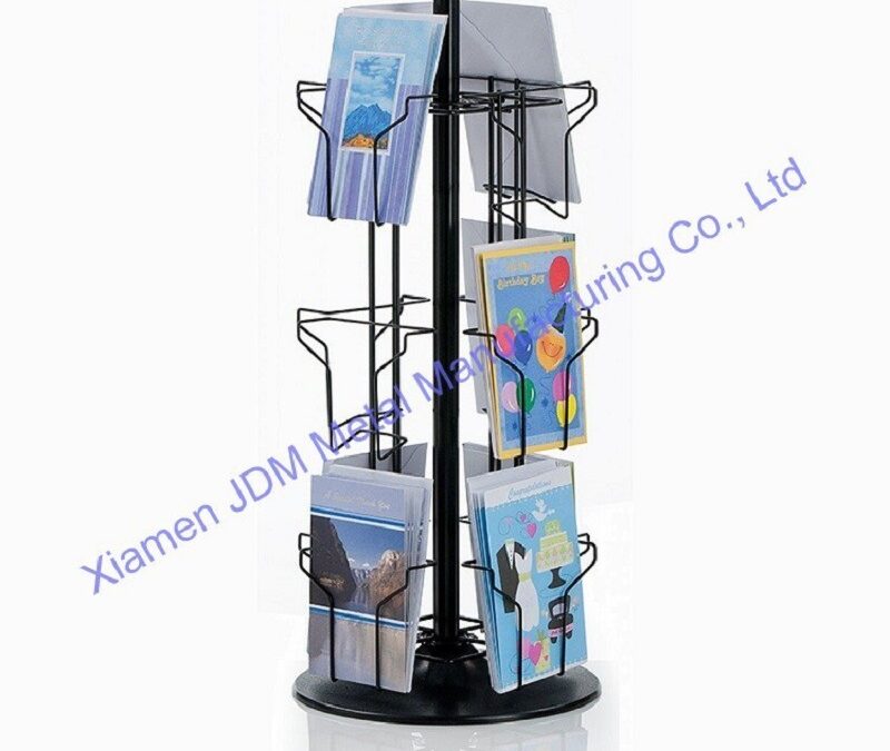 Retail Merchandising Display Fixture #2897