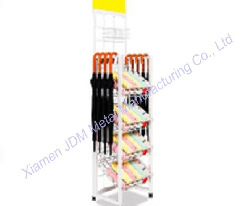 Retail Merchandising Display Fixture #2914