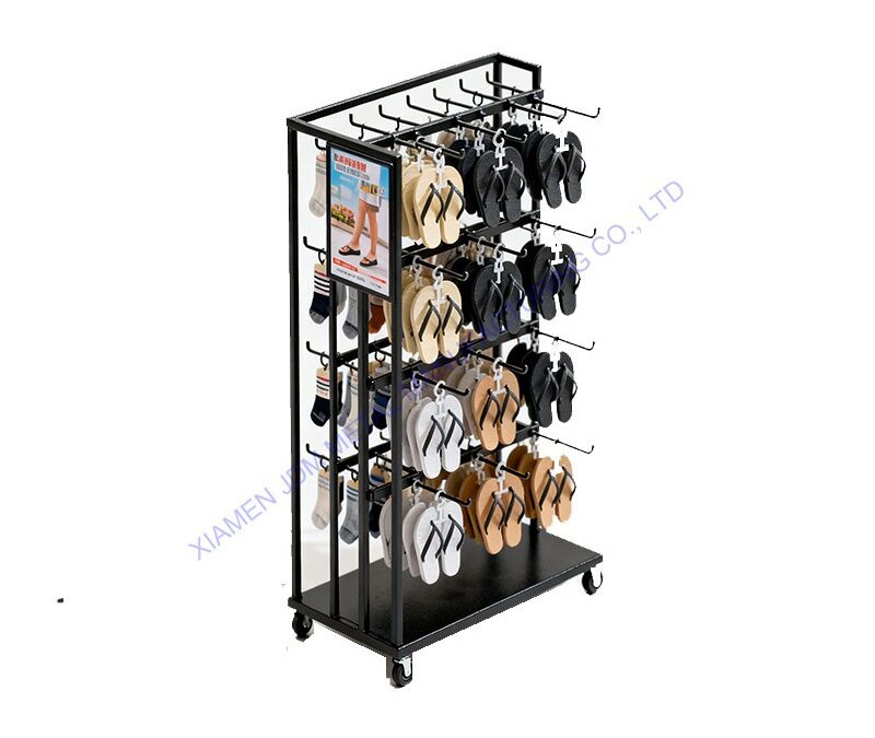 Retail Merchandising Display Fixture #2963