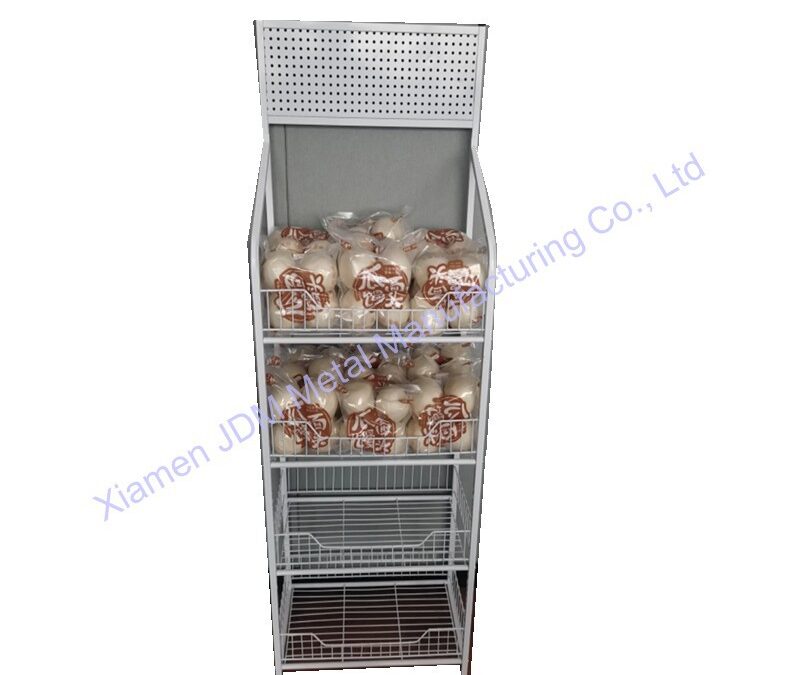 Retail Merchandising Display Fixture #2993