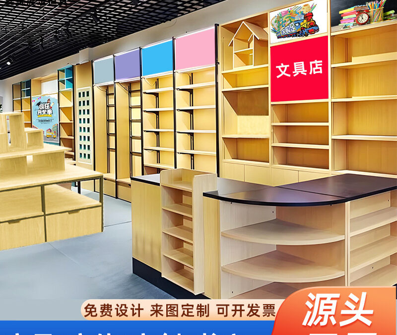 Retail Merchandising Display Fixture #3032