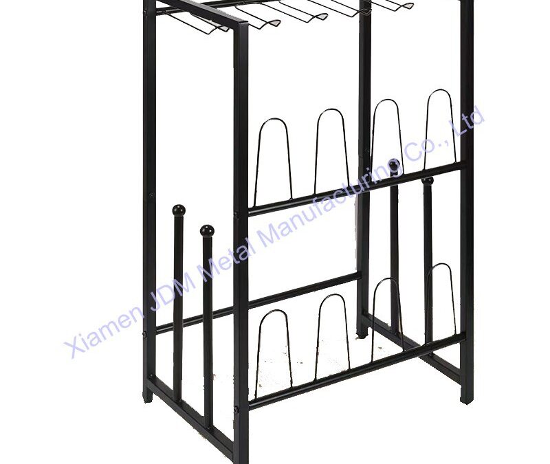 Retail Merchandising Display Fixture #3074