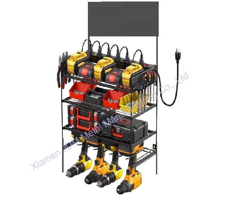 Retail Merchandising Display Fixture #3103