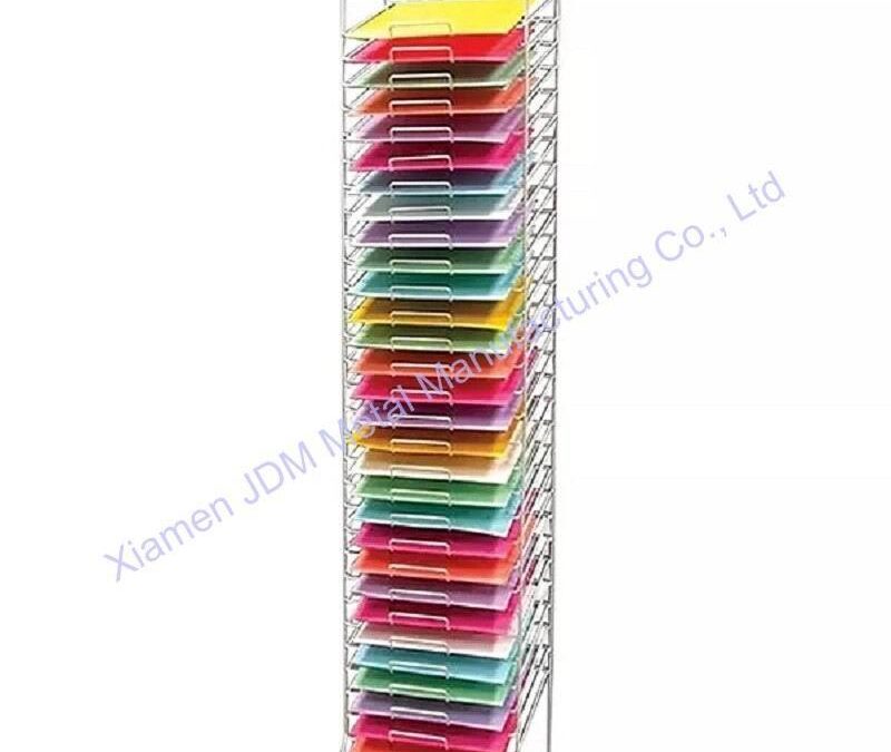Retail Merchandising Display Fixture #3488
