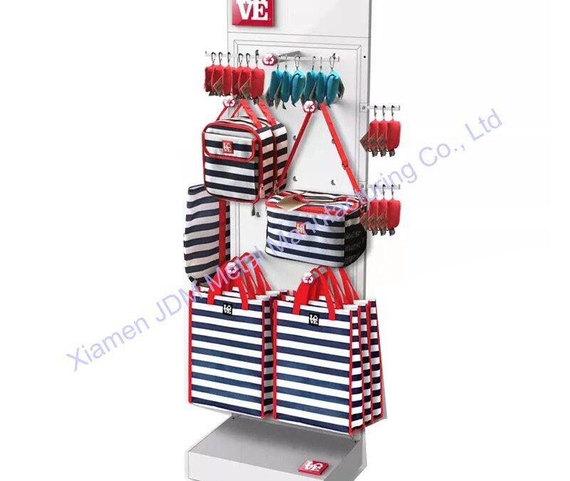 Retail Merchandising Display Fixture #3579