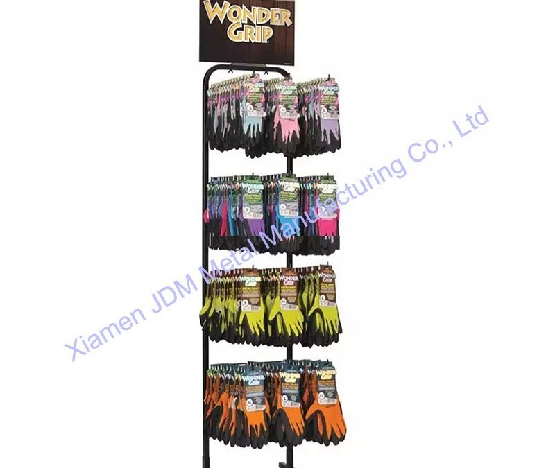 Retail Merchandising Display Fixture #3590