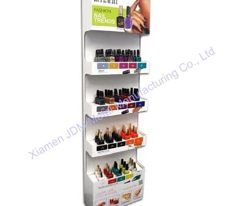 Retail Merchandising Display Fixture #4001