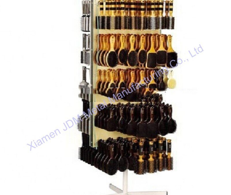 Retail Merchandising Display Fixture #4235