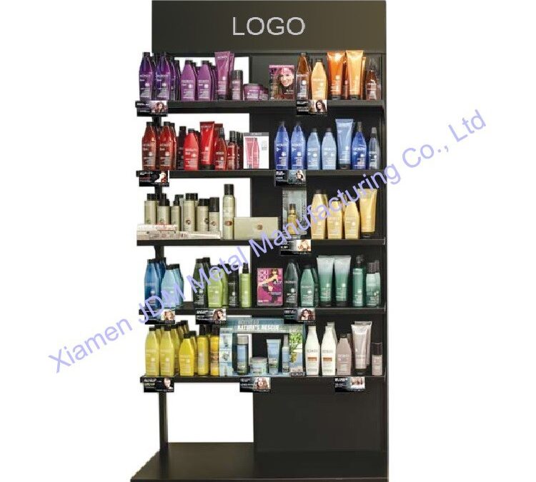 Retail Merchandising Display Fixture #4240