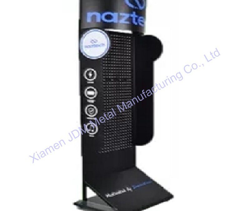 Retail Merchandising Display Fixture #4265
