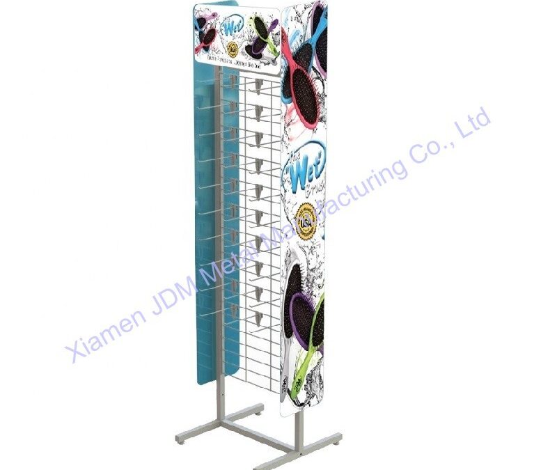 Retail Merchandising Display Fixture #4267