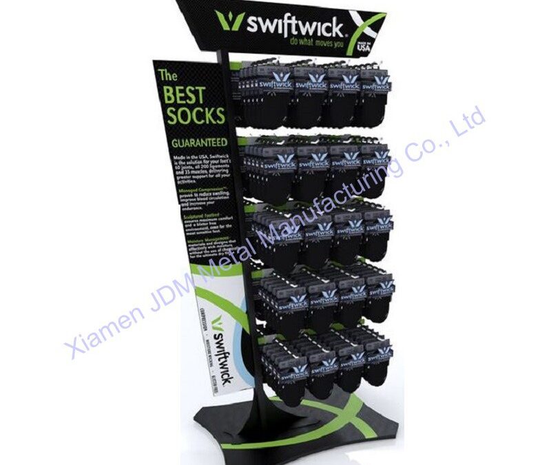 Retail Merchandising Display Fixture #4277
