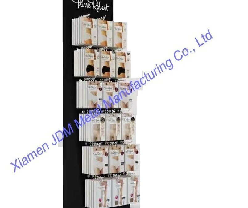 Retail Merchandising Display Fixture #4342