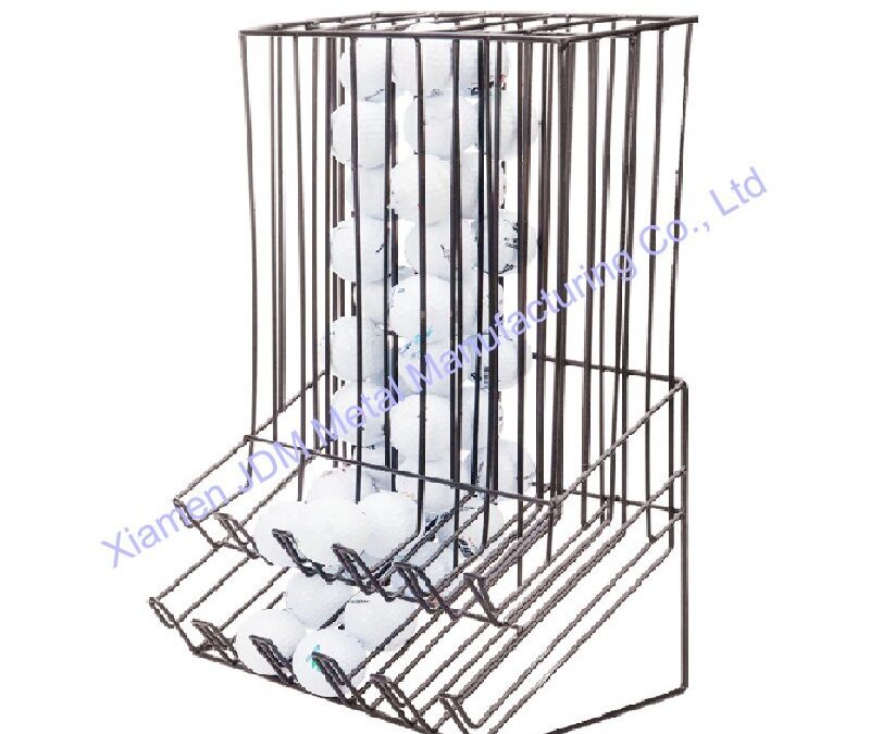 Retail Merchandising Display Fixture #4344