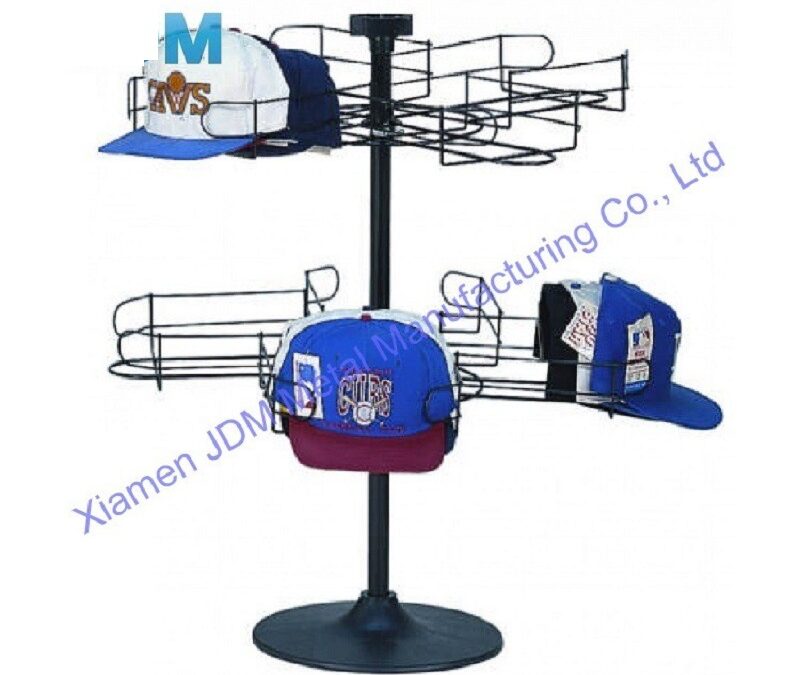 Retail Merchandising Display Fixture #4373