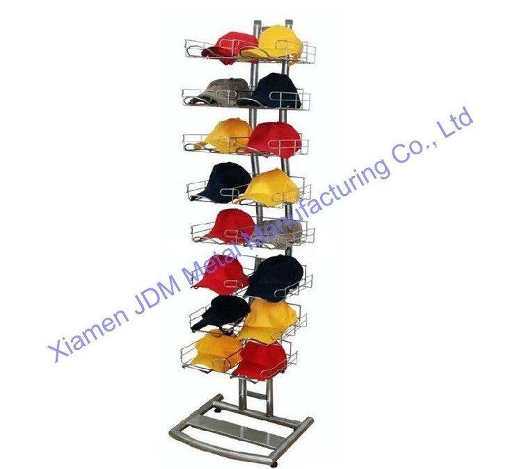 Retail Merchandising Display Fixture #4374