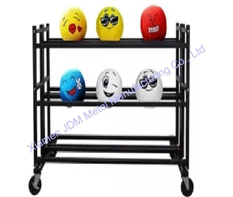 Retail Merchandising Display Fixture #4472
