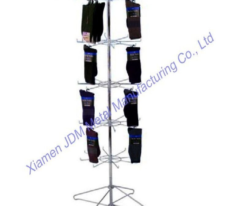 Retail Merchandising Display Fixture #4605