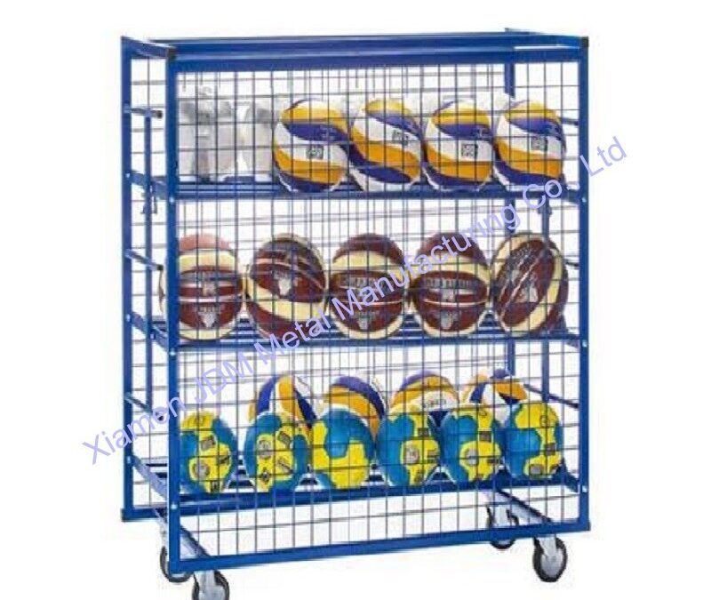 Retail Merchandising Display Fixture #4650