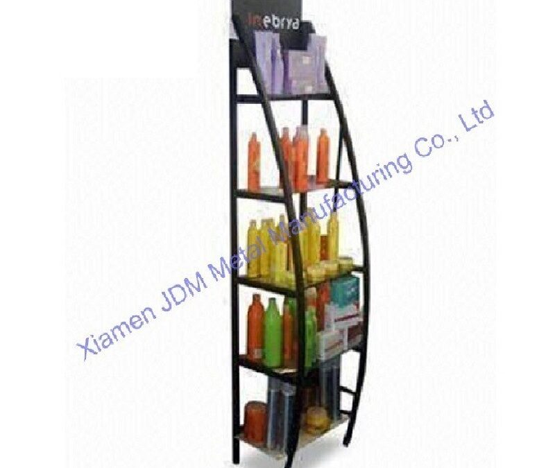 Retail Merchandising Display Fixture #4672