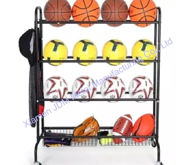 Retail Merchandising Display Fixture #4703