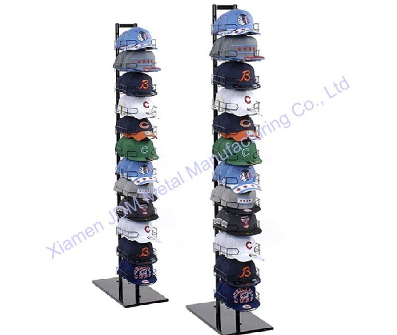 Retail Merchandising Display Fixture #4704