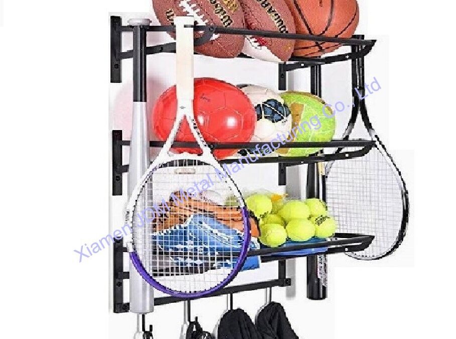 Retail Merchandising Display Fixture #4705