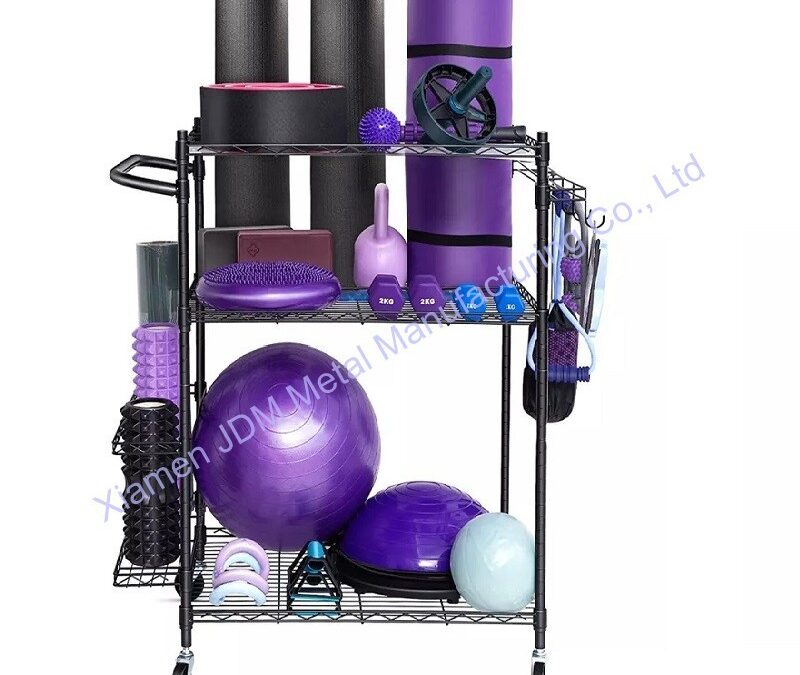 Retail Merchandising Display Fixture for Beverage Merchandising #2886