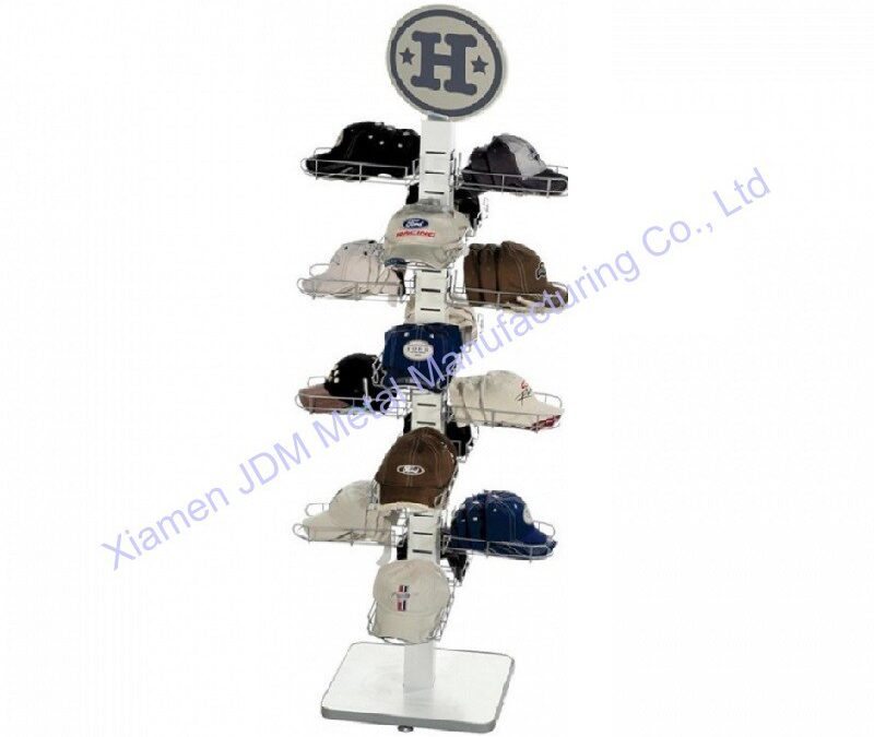 Retail Merchandising Display Fixture for Hardware Retail Displays #4371