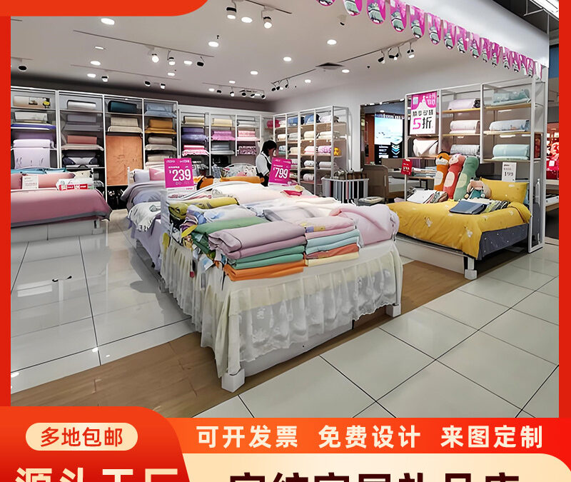 Retail Merchandising Display Fixture for Stationery Stores #3061