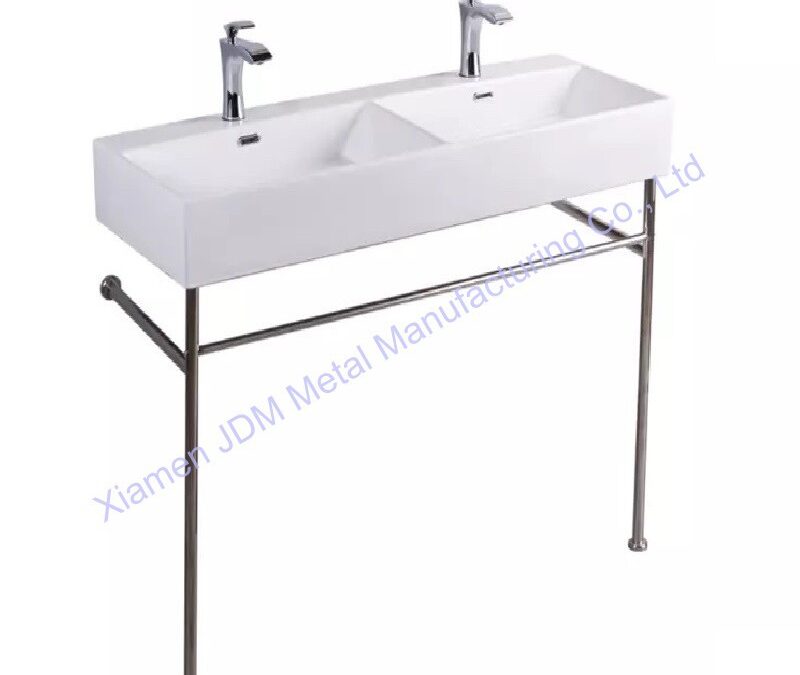 Snack and Beverage Display Rack for Beverage Merchandising #3999