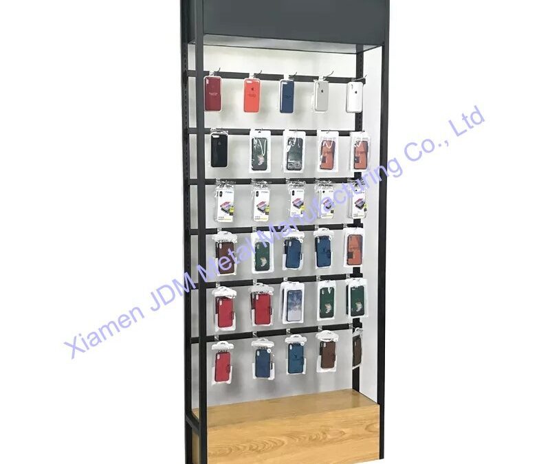 Specialty Store Display Fixture #2855
