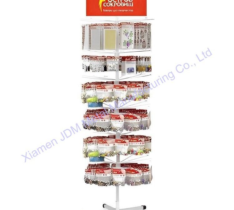 Specialty Store Display Fixture #2882