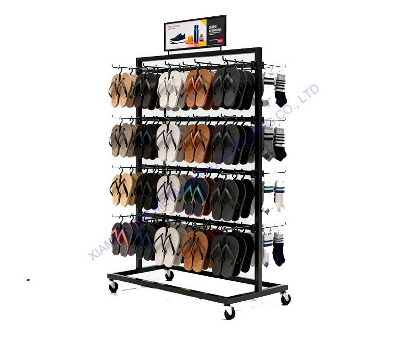 Specialty Store Display Fixture #2967
