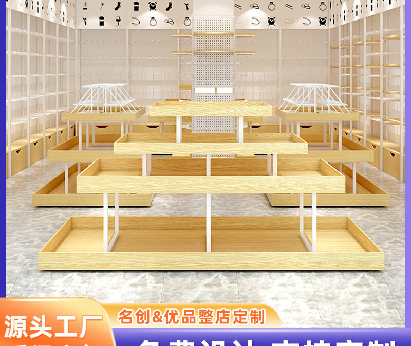 Stationery Store Display Rack for Stationery Stores #4814