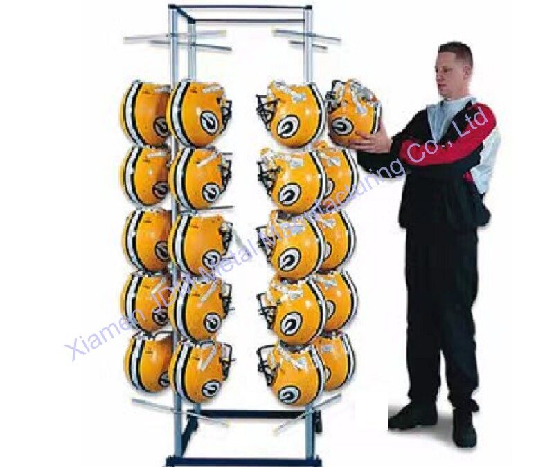 Steel Store Fixture Display #3265