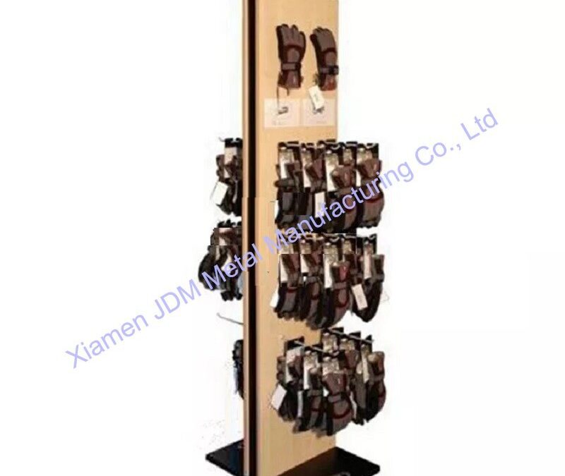 Steel Store Fixture Display #3497