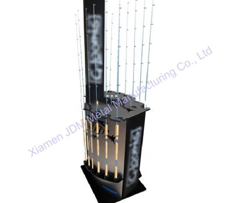 Supermarket Gondola Shelving Unit #4019