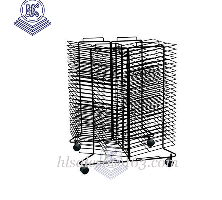 Supermarket & Retail Store Display Fixture #2737