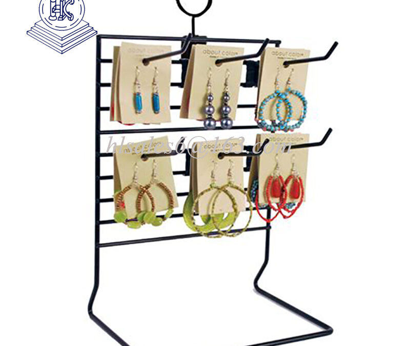 Supermarket & Retail Store Display Fixture #2807