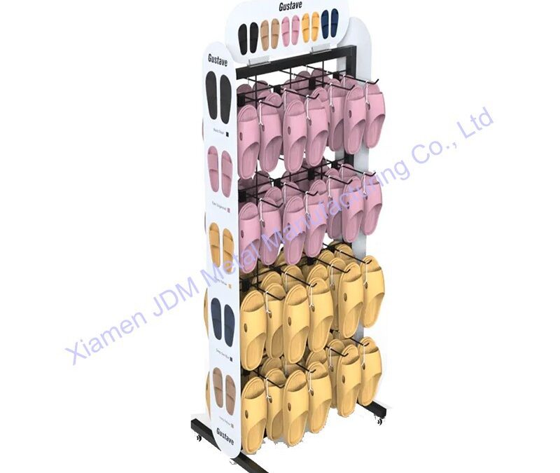 Supermarket & Retail Store Display Fixture #2849
