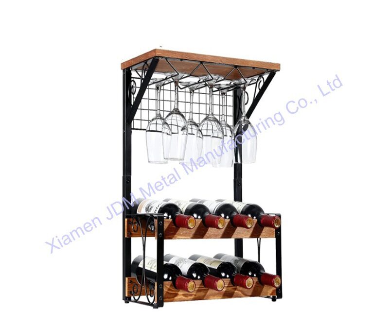 Supermarket & Retail Store Display Fixture #2991