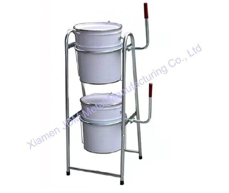 Supermarket & Retail Store Display Fixture #3090