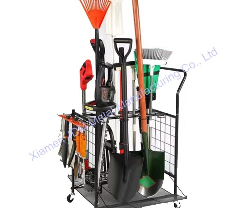 Supermarket & Retail Store Display Fixture #3105