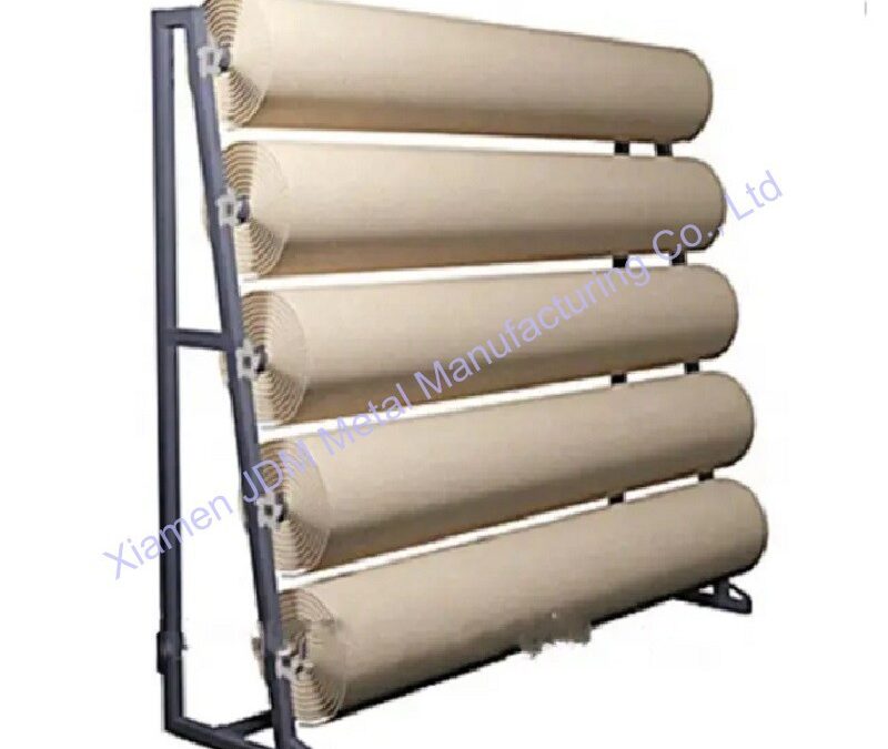 Supermarket & Retail Store Display Fixture #3254