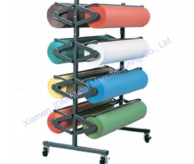 Supermarket & Retail Store Display Fixture #3255