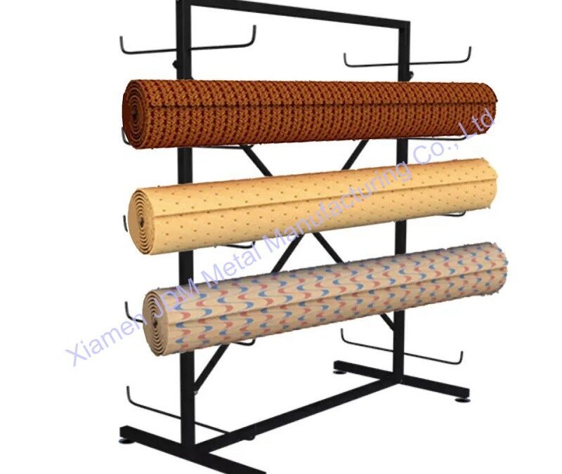 Supermarket & Retail Store Display Fixture #3256