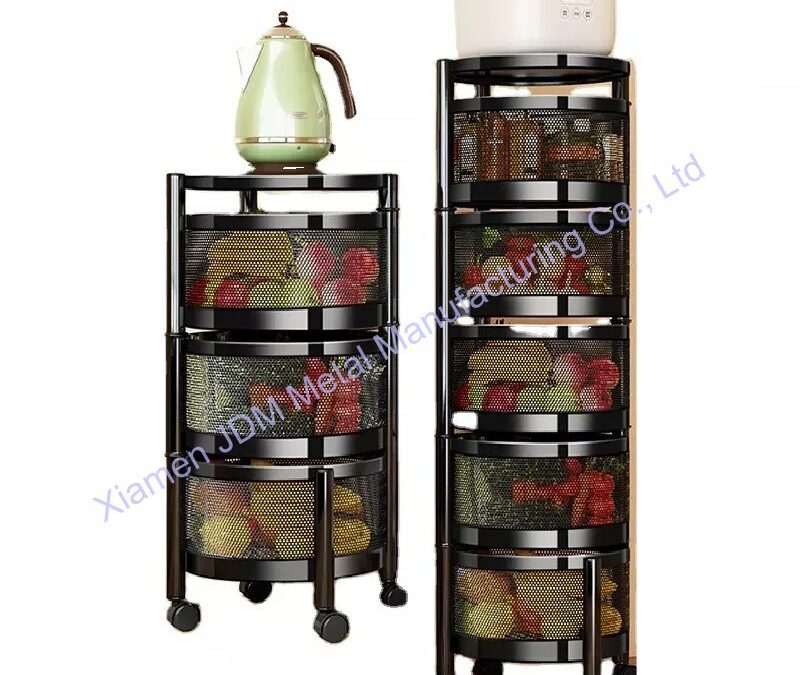 Supermarket & Retail Store Display Fixture #3283
