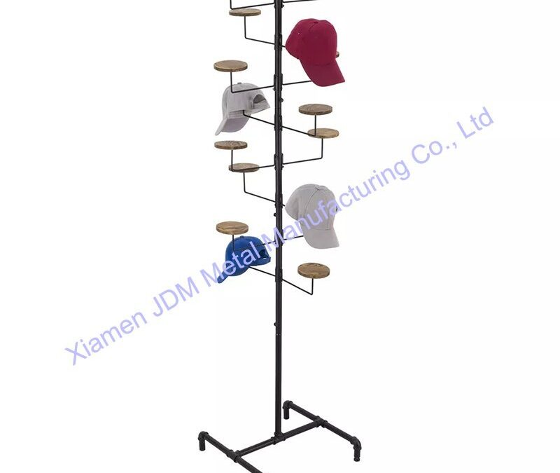 Supermarket & Retail Store Display Fixture #3580